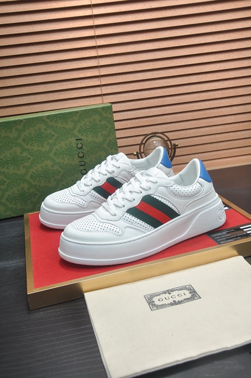 Gucci Low Shoes